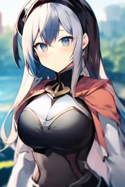Profile image of Saki