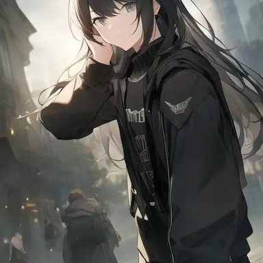 Profile image of キム