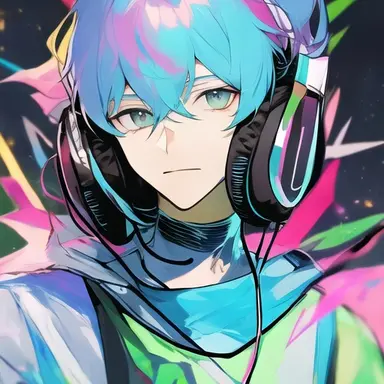 Profile image of カイ