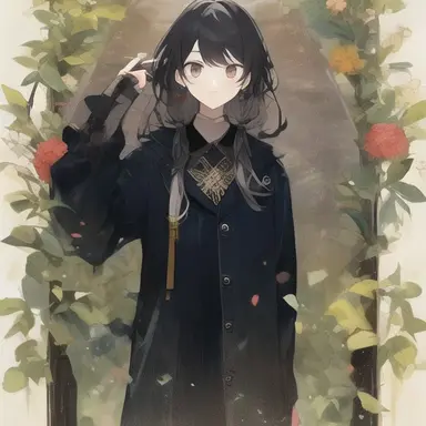 Profile image of アース