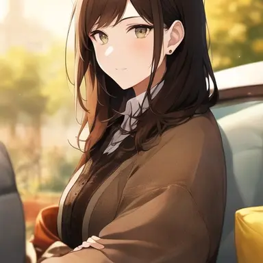 Profile image of Diane Williams.