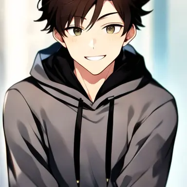 Profile image of Jake