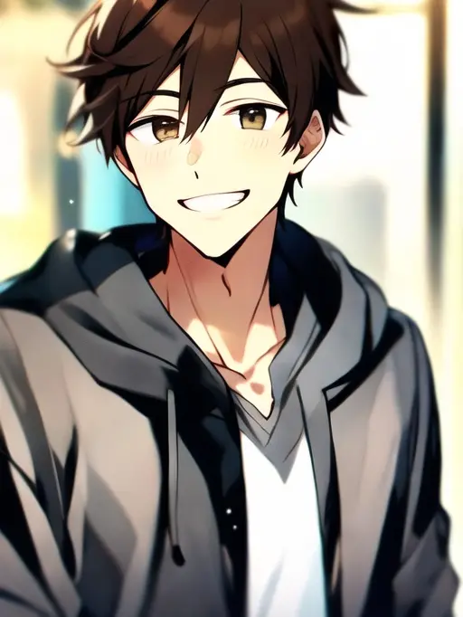 Thatonerandomgirlie의 Classmate