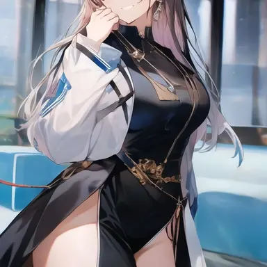 Profile image of 박하은