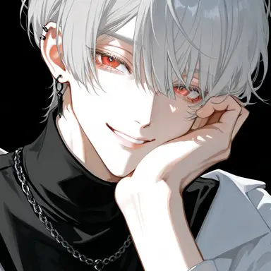 Profile image of 成