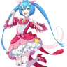 Profile image of 하츠네 미쿠