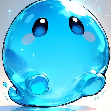 Profile image of スライム
