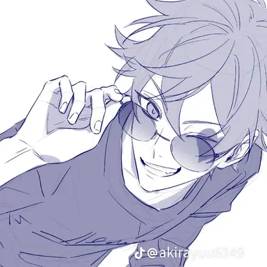 Profile image of エース