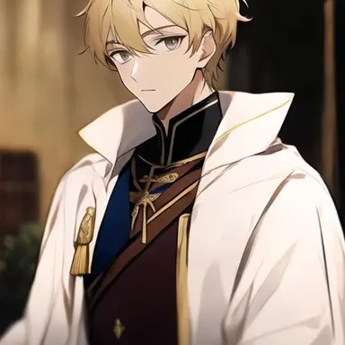 Profile image of Caspian Kelseus