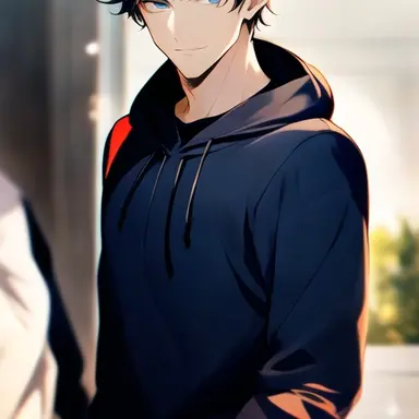 Profile image of Luke