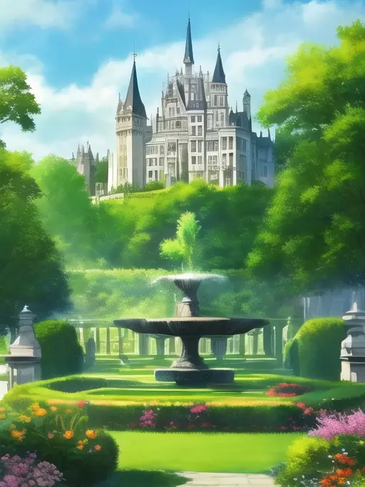 FleshyHair6013의 Kingdom Eldoria