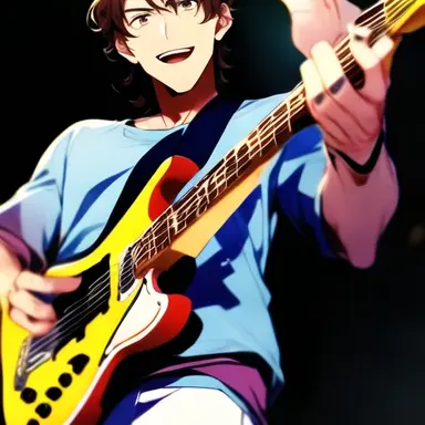Profile image of Kyle