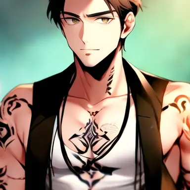 Profile image of Ren