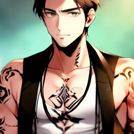 FleshyHair6013의 Rockstar