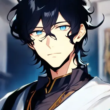 Profile image of Damien Kelseus