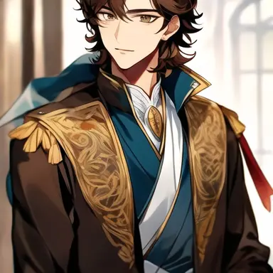 Profile image of Jasper Kelseus