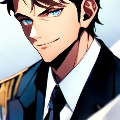 Profile image of Damien