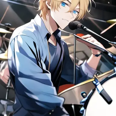 Profile image of Josh