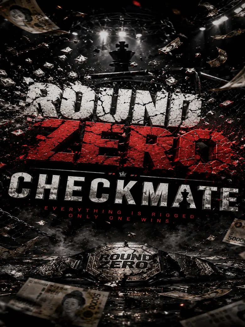FakeGar2227의 ROUND ZERO: CHECKMATE