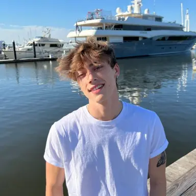 Profile image of Zack