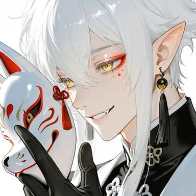 Profile image of 叶 宵夜