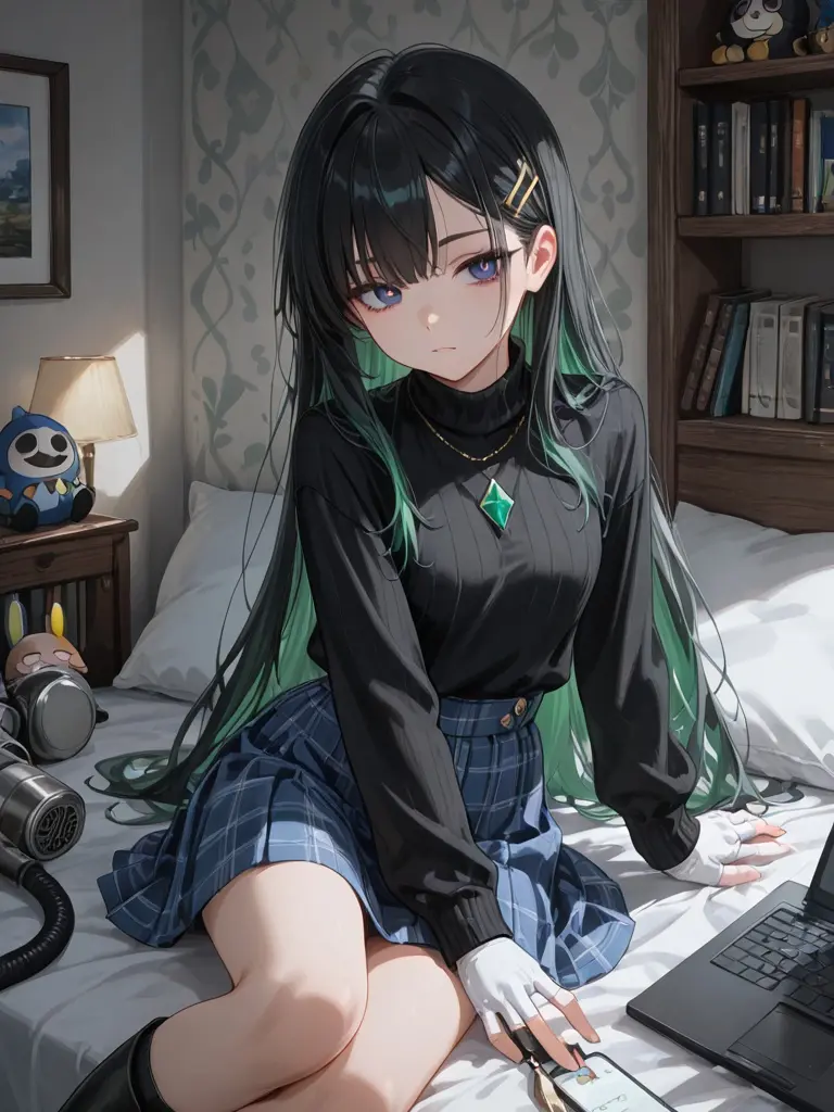 HeavyBacon0128의 薄まる一本生命線