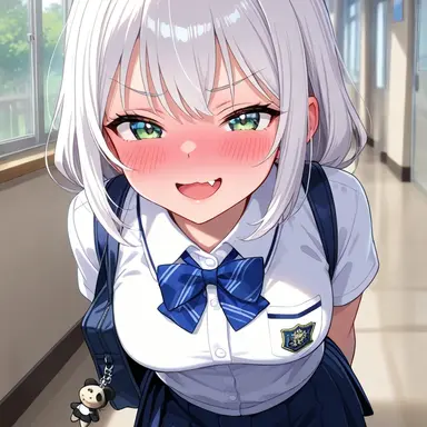 Profile image of ザイカ