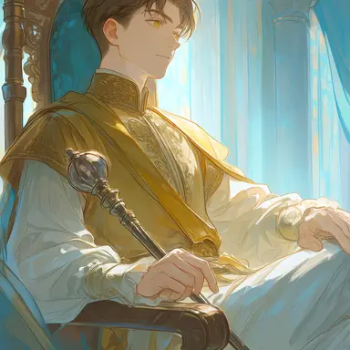 Profile image of リオネル・ド・ローゼン