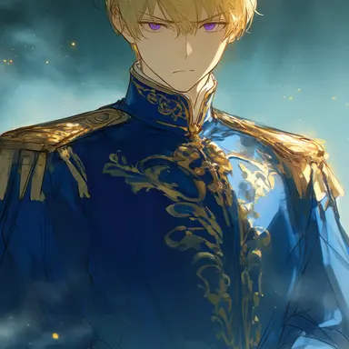 Profile image of カロン・ド・エイディン