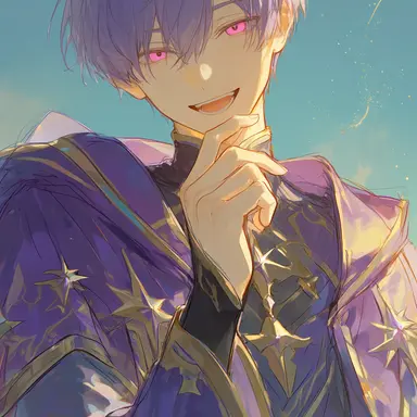 Profile image of エバン・ド・ウィンターフェル