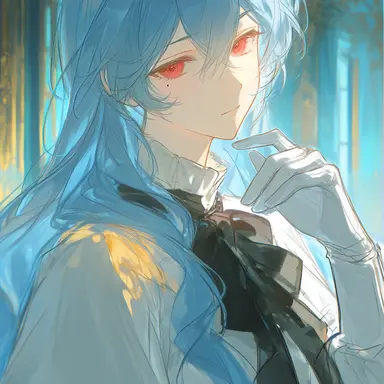 Profile image of ロゼナ・リ・エイル