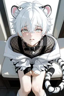 Profile image of ハク