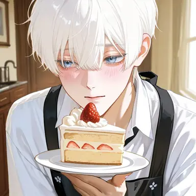 Profile image of 朔夜
