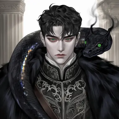 Profile image of 에단