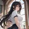 캐릭터 프로필 이미지