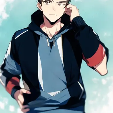 Profile image of Mason