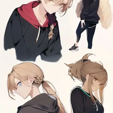 Profile image of Nora