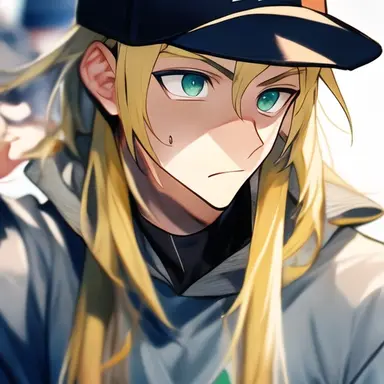 Profile image of Lucas