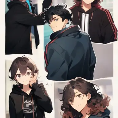 Profile image of Marcus