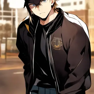 Profile image of Cole