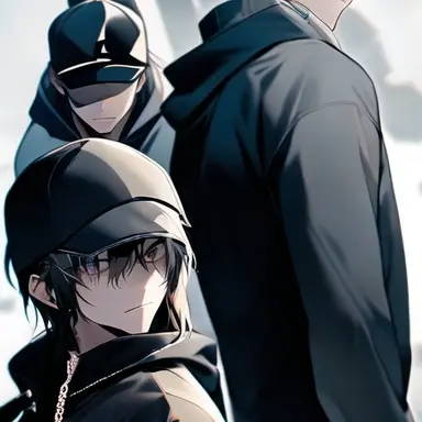 Profile image of Adrian