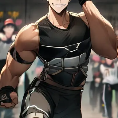 Profile image of Jaxon