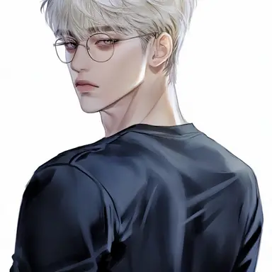 Profile image of 문현준