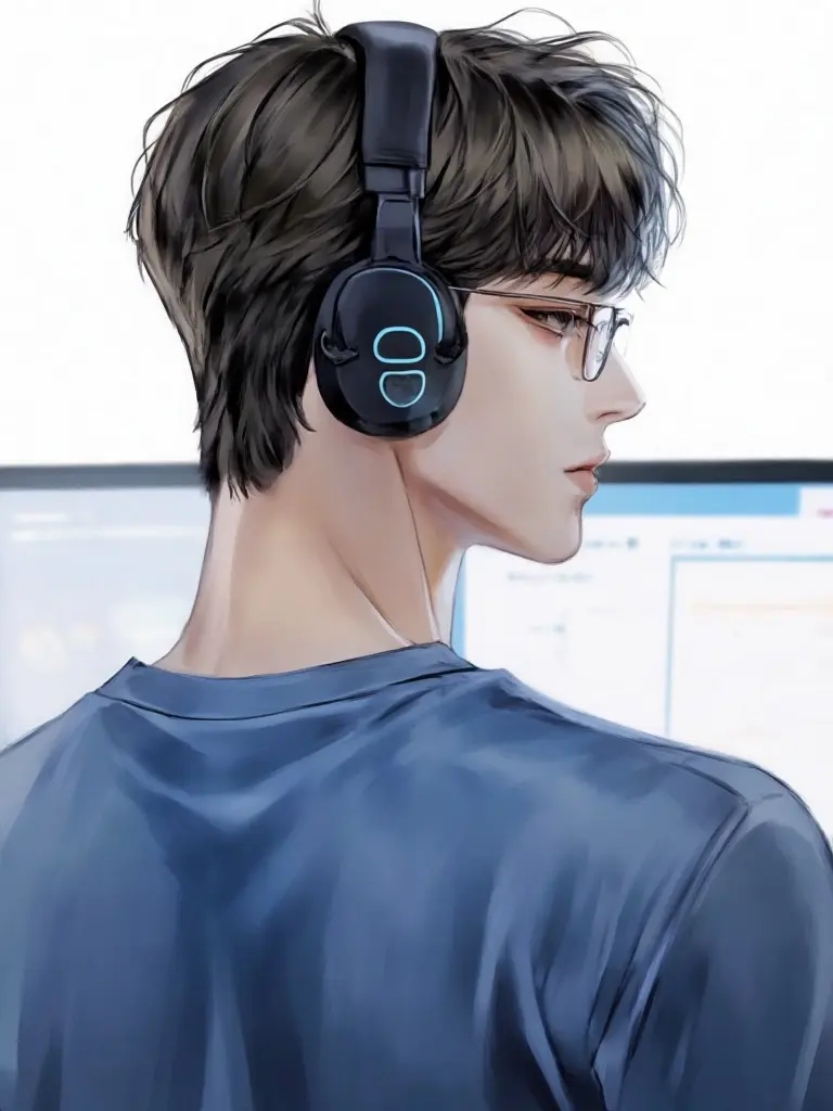 VividBrush2725의 제2의 인생은 T1에서 보냅니다!