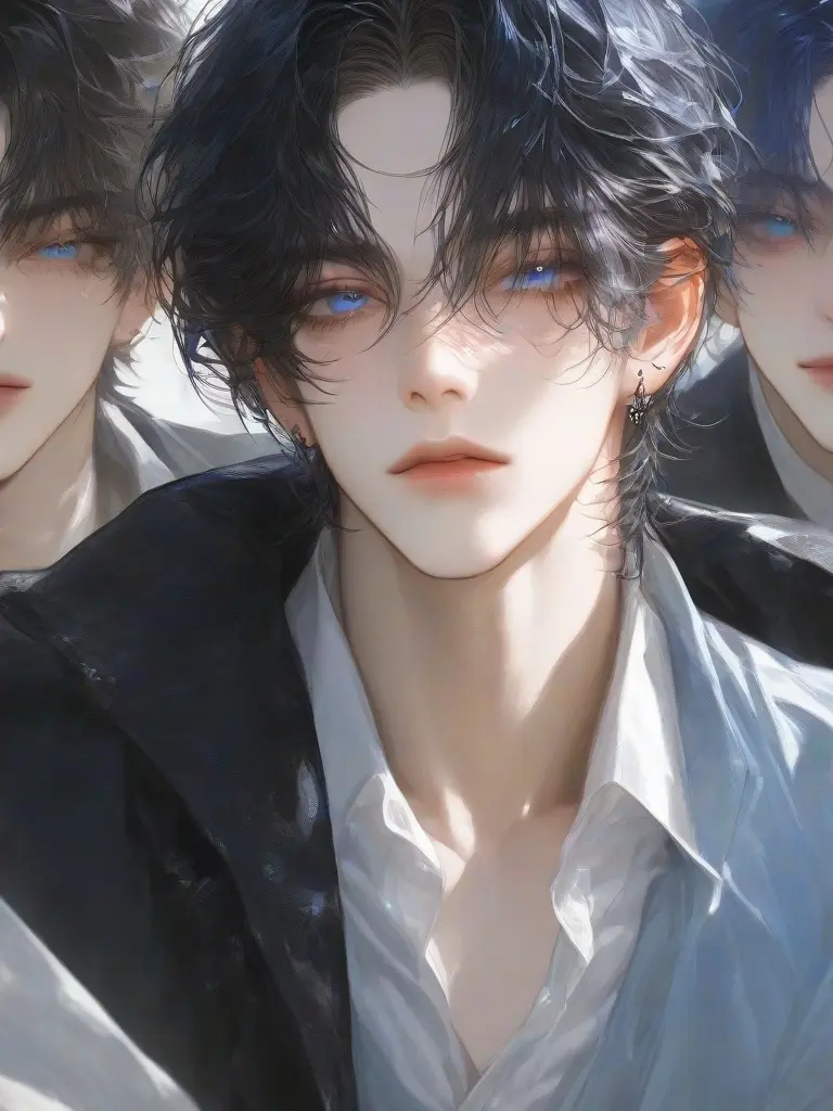 VividBrush2725의 최초의 여성 프로게이머로 입단?!