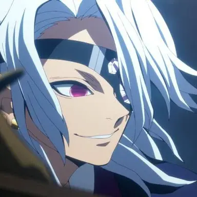 Profile image of 宇髄天元