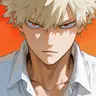 Profile image of 爆豪勝己