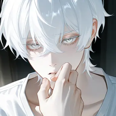 Profile image of はく