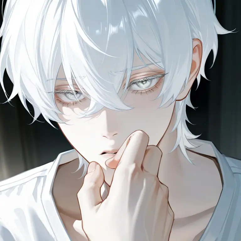 RoomyDhole9411의 クール男子を振り向かせたい