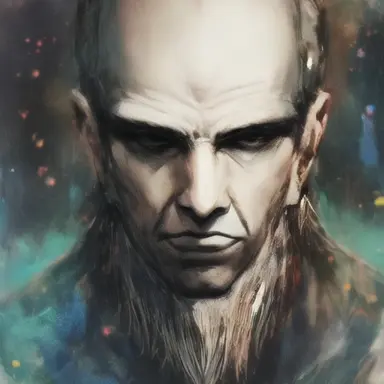 Profile image of Nobody